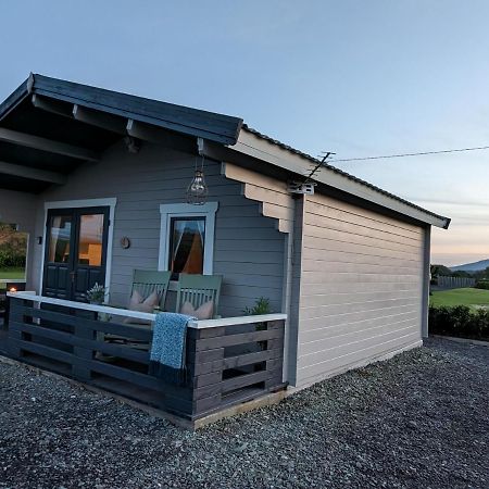 Westport Country Chalets מראה חיצוני תמונה