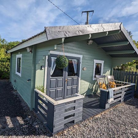 Westport Country Chalets מראה חיצוני תמונה