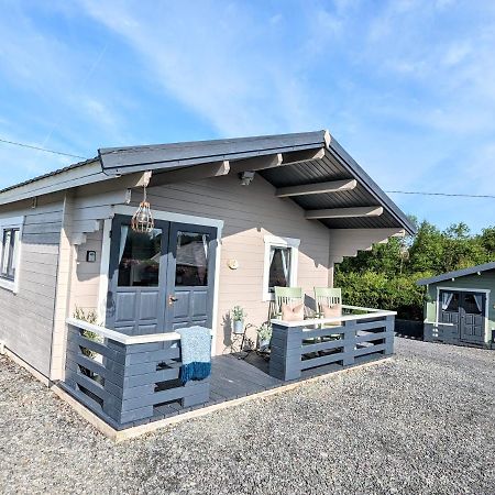 Westport Country Chalets מראה חיצוני תמונה