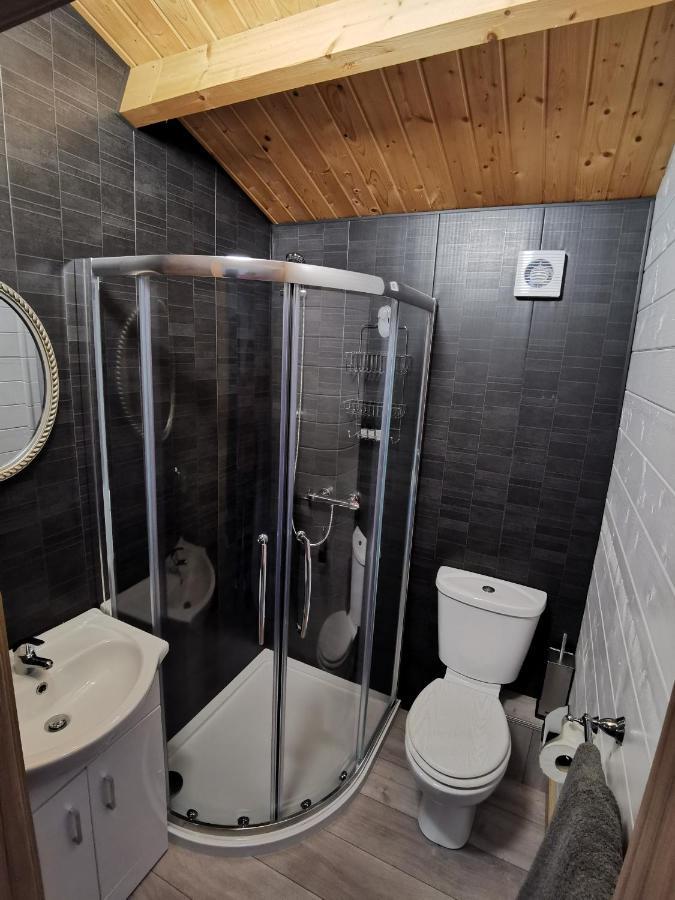 Westport Country Chalets מראה חיצוני תמונה