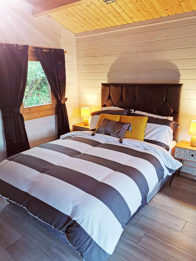 Westport Country Chalets מראה חיצוני תמונה