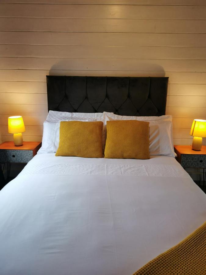 Westport Country Chalets מראה חיצוני תמונה