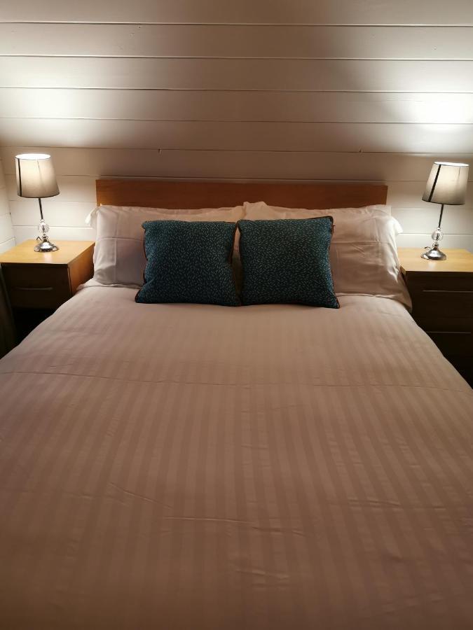 Westport Country Chalets מראה חיצוני תמונה