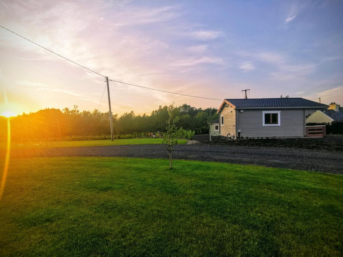 Westport Country Chalets מראה חיצוני תמונה