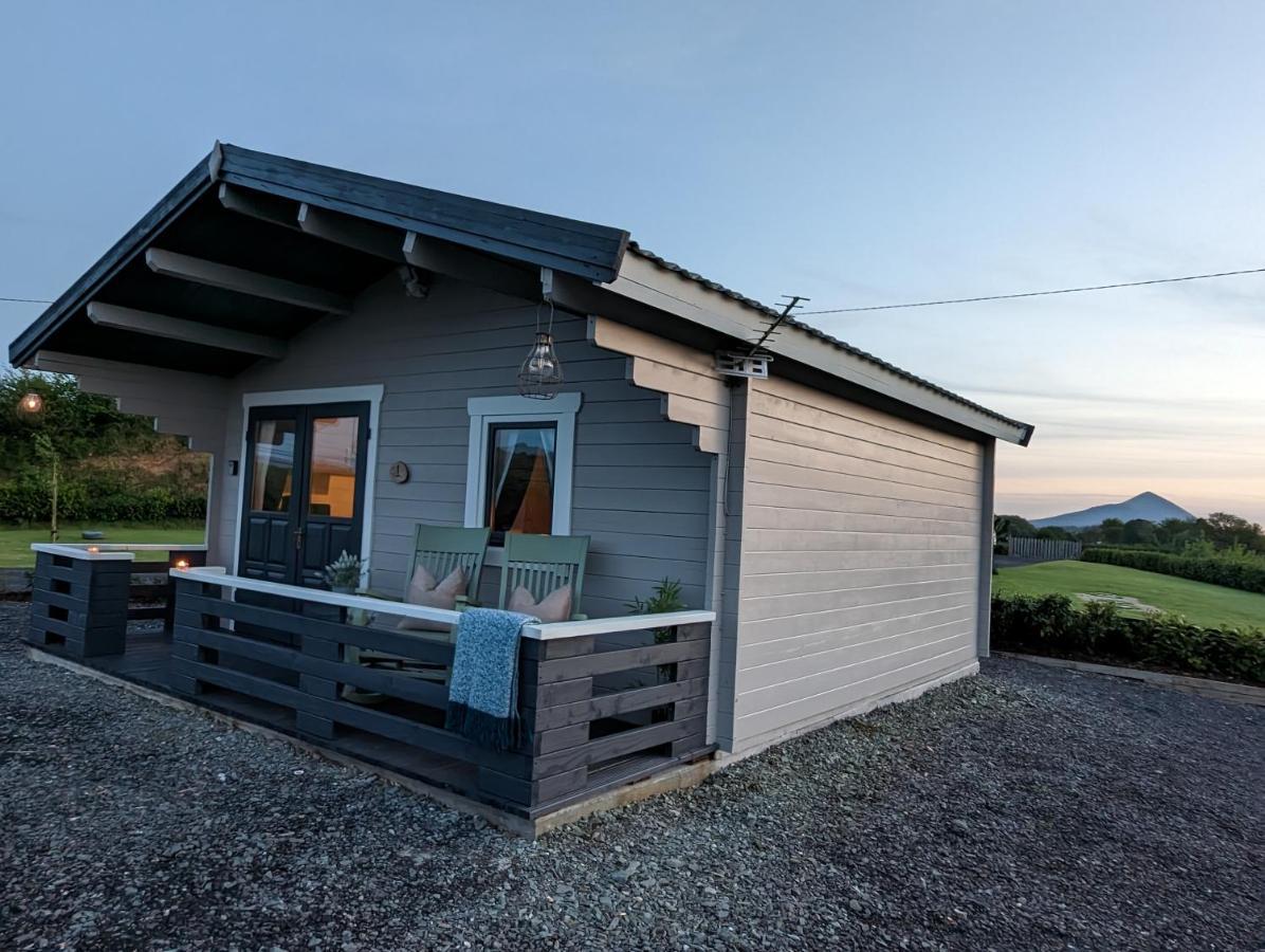 Westport Country Chalets מראה חיצוני תמונה