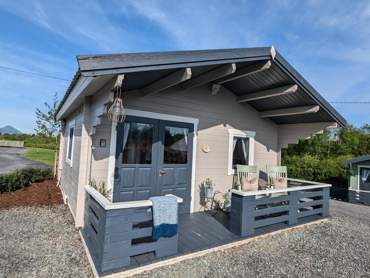 Westport Country Chalets מראה חיצוני תמונה
