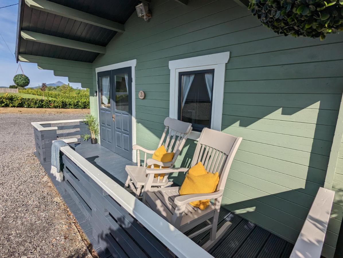 Westport Country Chalets מראה חיצוני תמונה