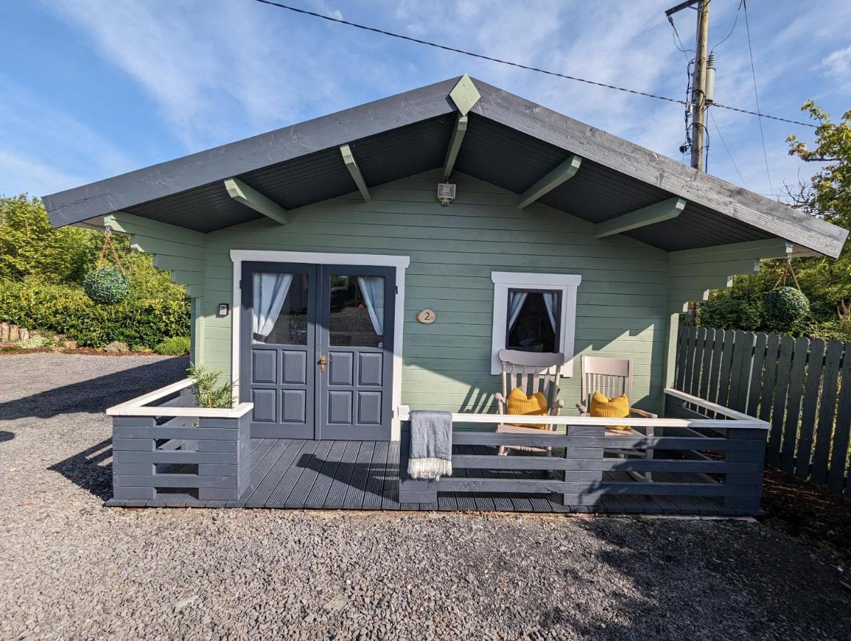 Westport Country Chalets מראה חיצוני תמונה