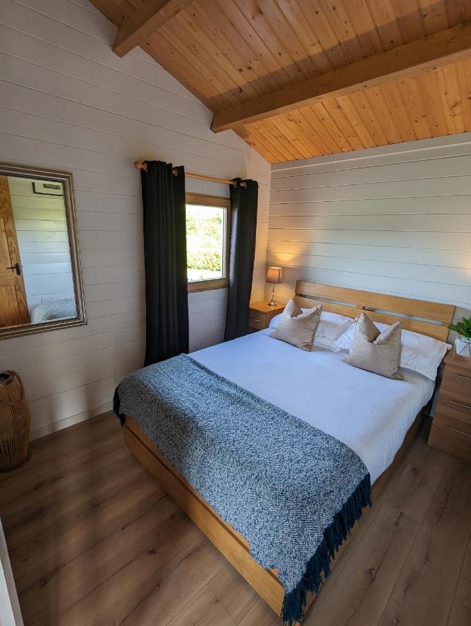 Westport Country Chalets מראה חיצוני תמונה