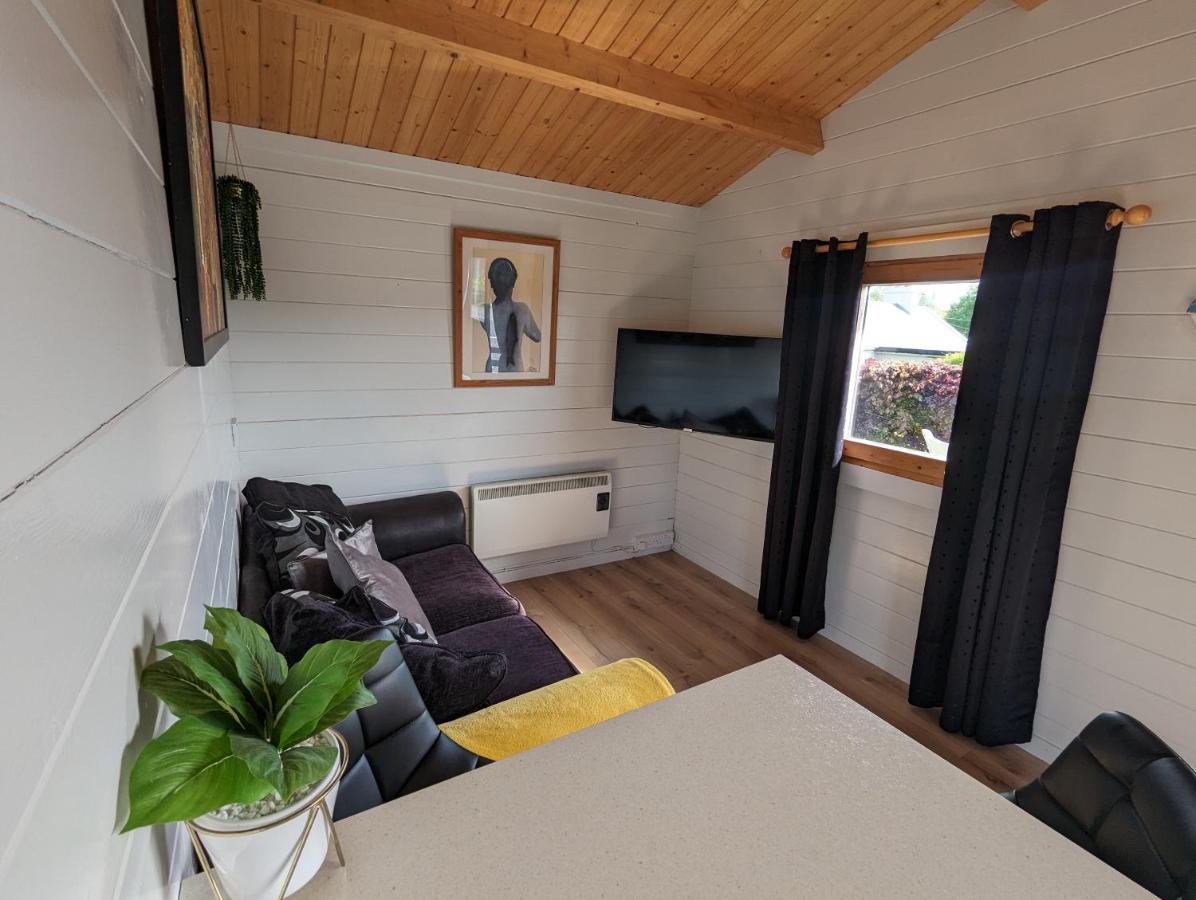 Westport Country Chalets מראה חיצוני תמונה