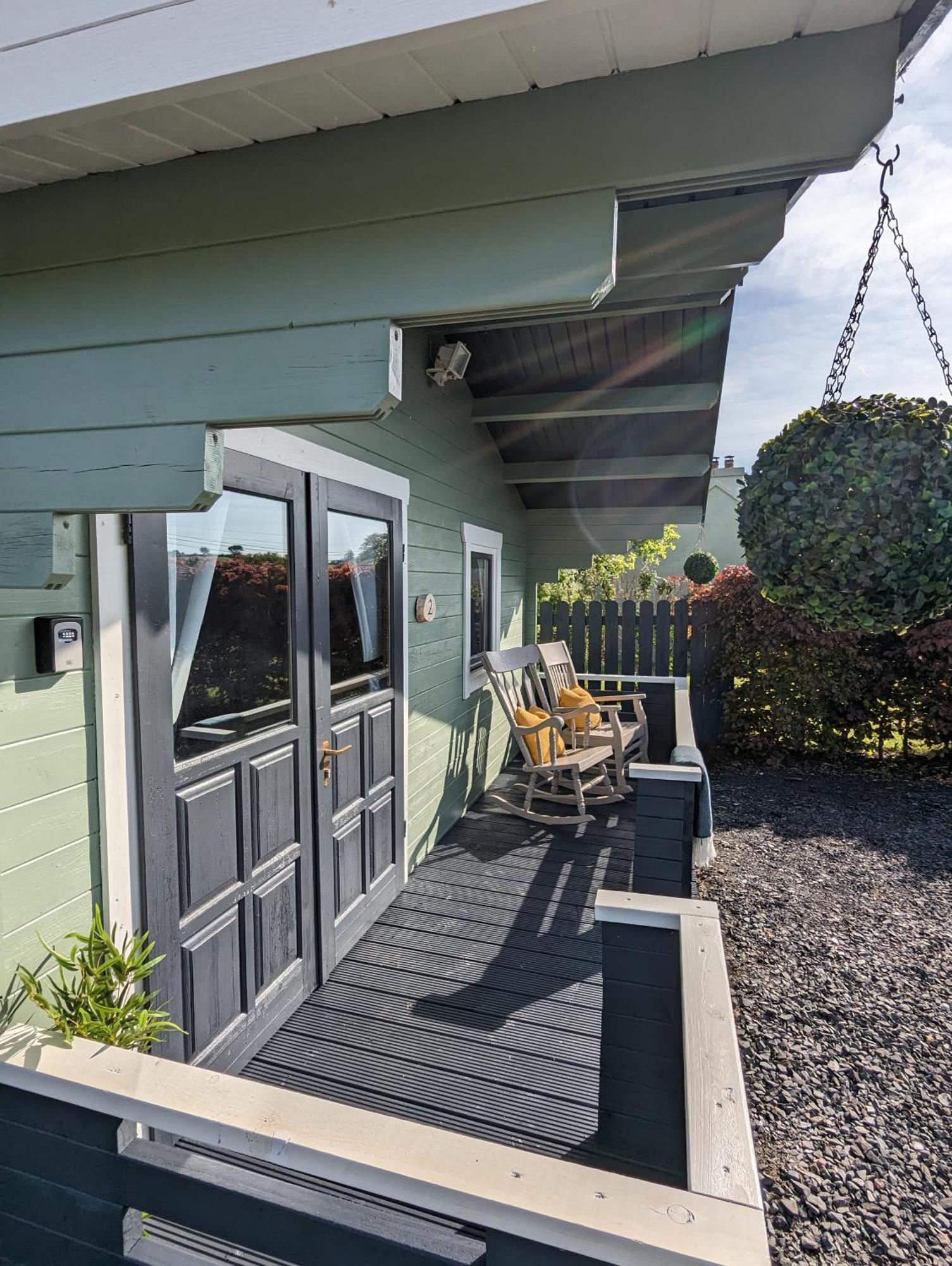 Westport Country Chalets חדר תמונה