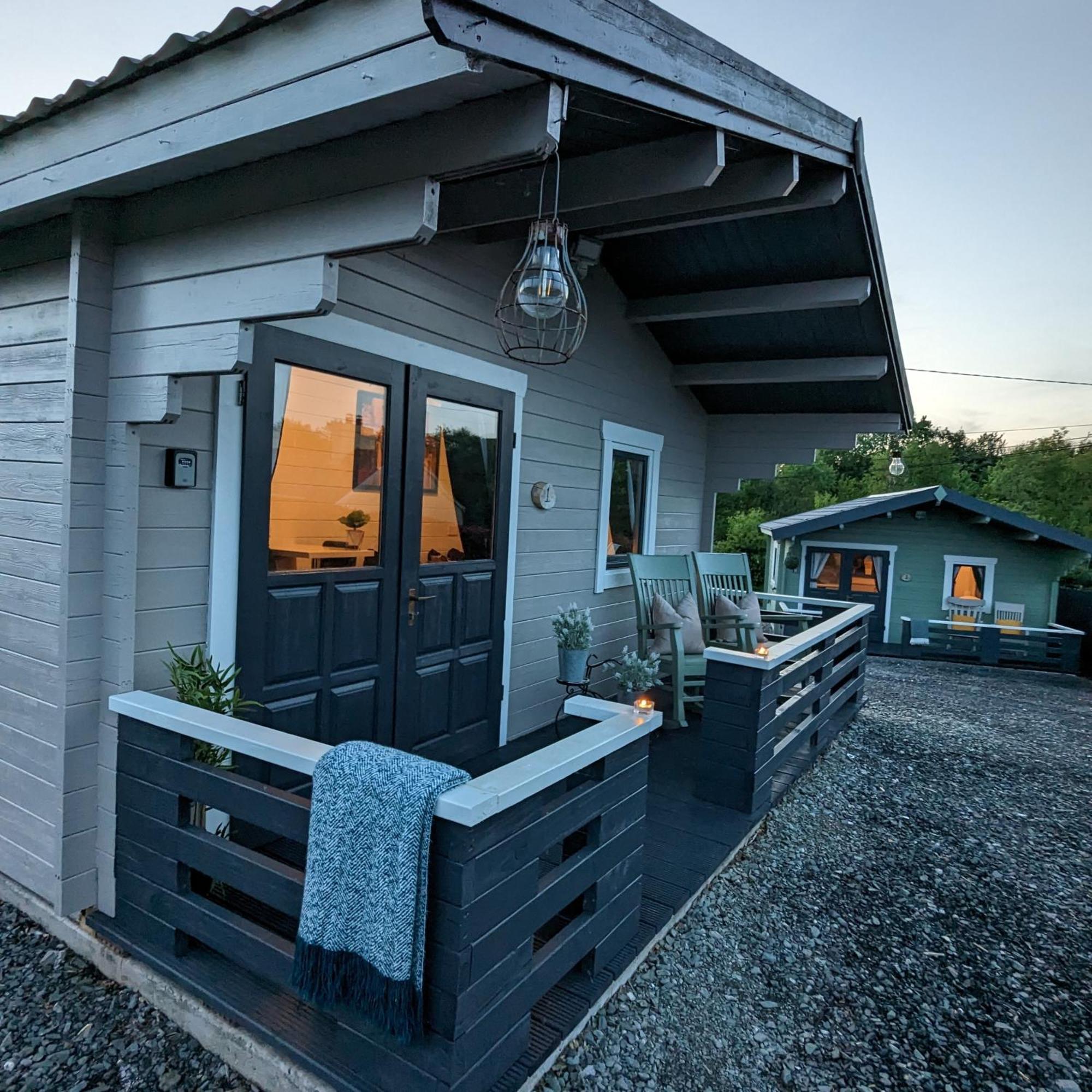 Westport Country Chalets חדר תמונה